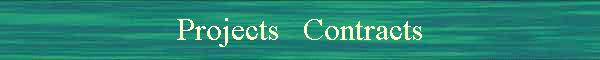 Projects   Contracts