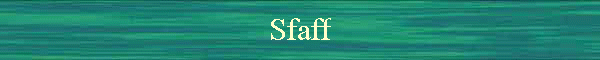 Sfaff